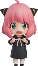 Nendoroid 2623 SPY x FAMILY Anya Forger: Casual Outfit Ver. Painted Figure NEW