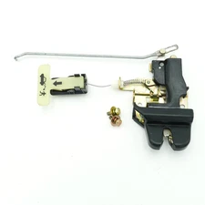 2004 - 2007 Mitsubishi Lancer OEM Trunk Latch Lid Lock MN126990 4531