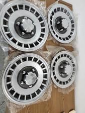 1979- 1996 Ford 15 F150 Truck Wheel Covers Plastic Hub Caps F100 F150 5 Lug New 1979- 1996 Ford 15 F150 Truck Wheel Covers Plastic Hub Caps F100 F150 5 Lug New