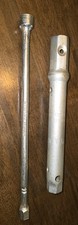Two Mercedes-benz Hand Tools Two Mercedes-benz Hand Tools