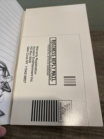 Space Jam (Sega Saturn, 1996) *Manual Only* - NO GAME - Michael Jordan