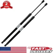 2 Rear Hatch Tailgate Lift Supports Shock Struts for Chevrolet Equinox 2010-2017