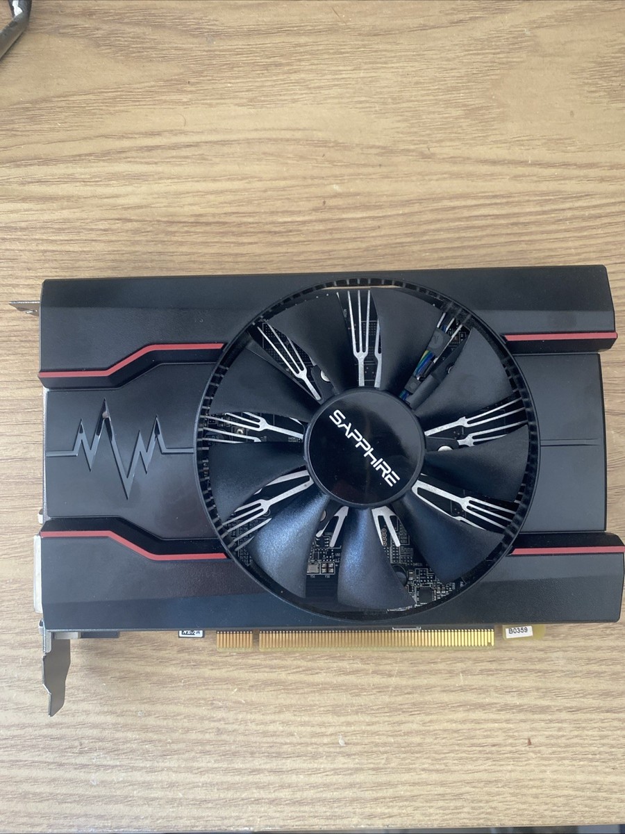 Sapphire Pulse Rx 550 Vs 480 SAPPHIRE AMD PULSE RX 550 4GB Gaming