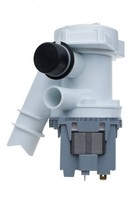 Laugenpumpe, Ablaufpumpe, Pumpe Passend FüR Waschmaschine Candy Hoover 49002228