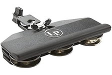 Latin Percussion Jam Tamb Black LP1207-T 