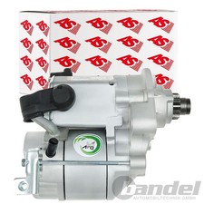 AS-PL MOTORINO AVVIAMENTO STARTER 1,20kW adatto per HONDA CIVIC CRX | S6179