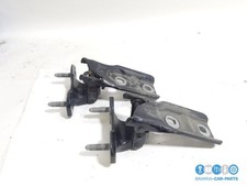 Original BMW  F48 F49  Satz Scharnier Heckklappe links+ rechts 7350829