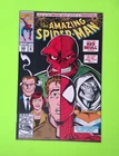 Amazing Spider-Man #366 Vol. 1 1992 Marvel Comics 1st App 9.4 Comic Book R84-124