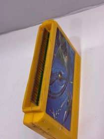 Top Gun Dual Fighters Famiclone/Famicom Cartridge Nes Tv Game
