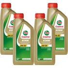 CASTROL Edge M 5W30 LongLife 04 BMW Mercedes ACEA C3 Auto 4L Engine Oil