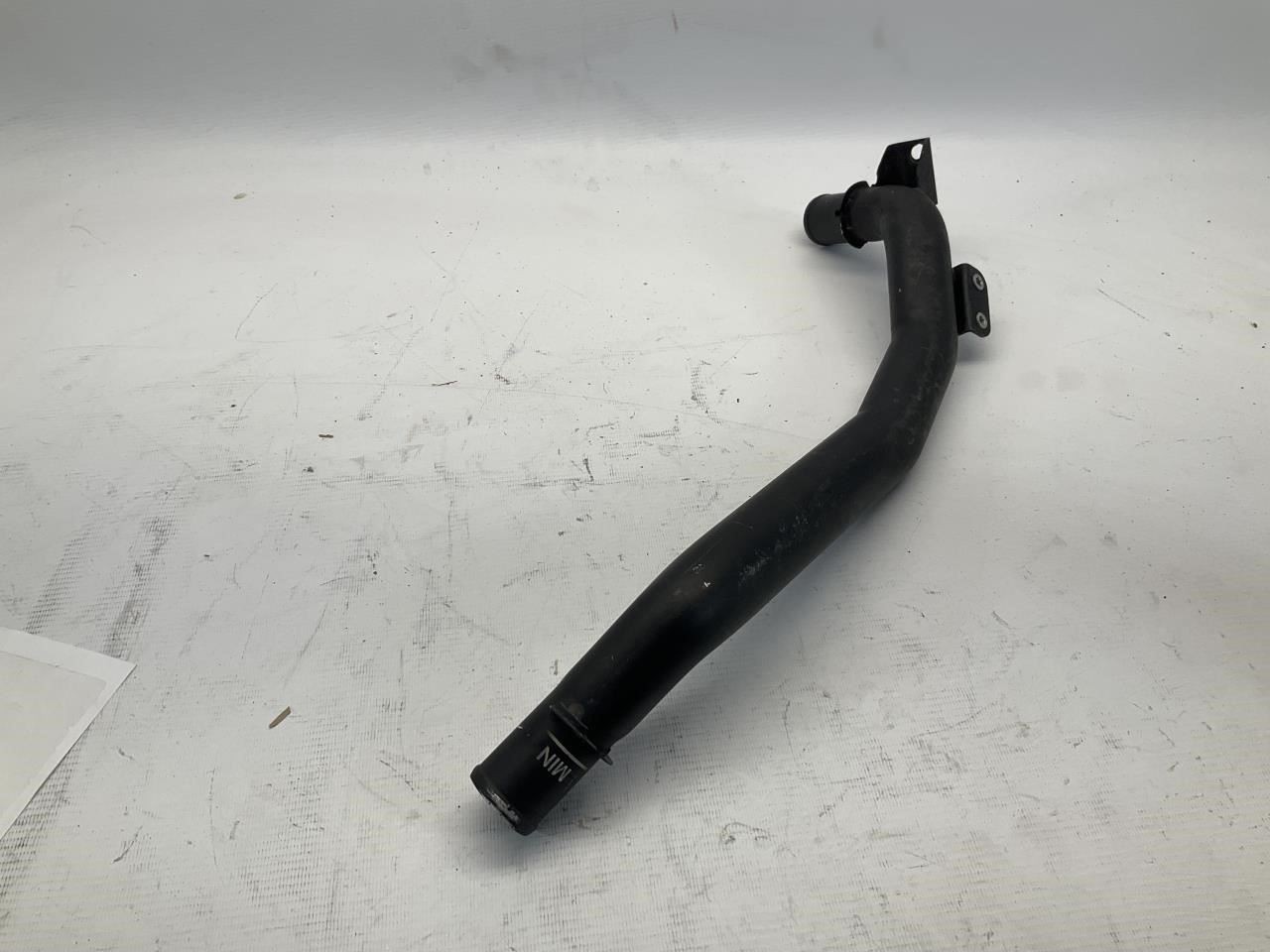 21-25 Ferrari 296 Fuel Tank Connector Pipe Tube Q