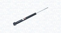 StoßDäMpfer Hinten FüR Ford B-Max JK Van Fiesta Limo VI CB1 Tourneo 08-> 1754843