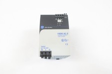 New Sealed Allen-Bradley 1606-XLS480E DC Power Supply Free Shipping