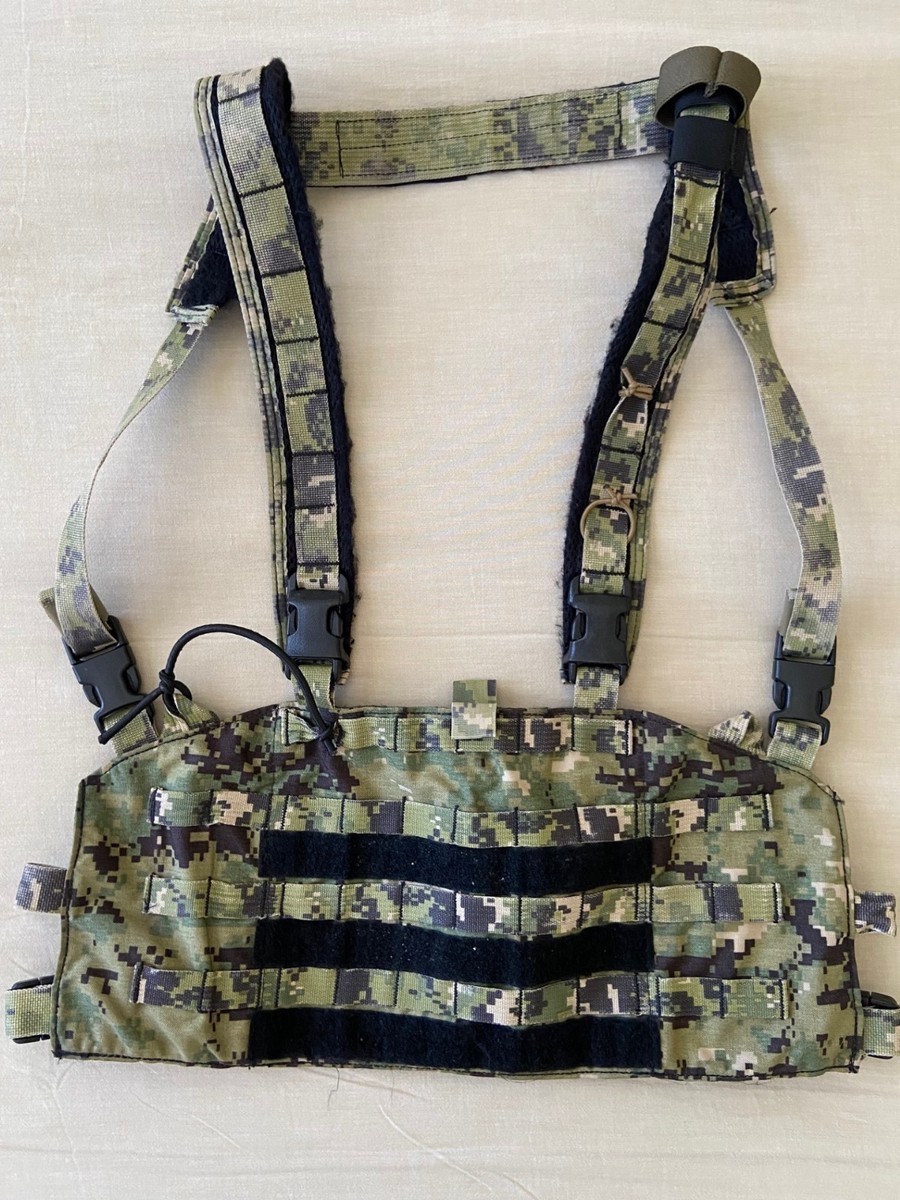 Ephod Chest Rig Soe Tactical Chest Rig