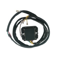 Voltage Rectifier Regulator For BMW R100 R80 Moto Guzzi V65 V1000 12321244409