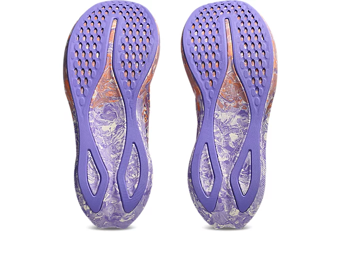 Asics WMNS Noosa Tri 16 Digital Sakura Amethyst 1012B675-703