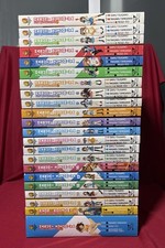 Melancholy of Haruhi Suzumiya, Vols 1-20 (Com...