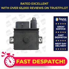 Glow Plug Control Unit GSE108 Beru ECU 12217800156 Genuine Quality Guaranteed