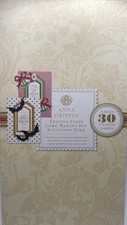 Anna Griffin FESTIVE FLIPS Holiday Card Makin...