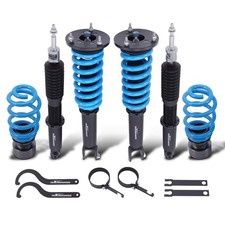 24 Level Damper Coilovers Kit For Jaguar XE RWD 2015-2023