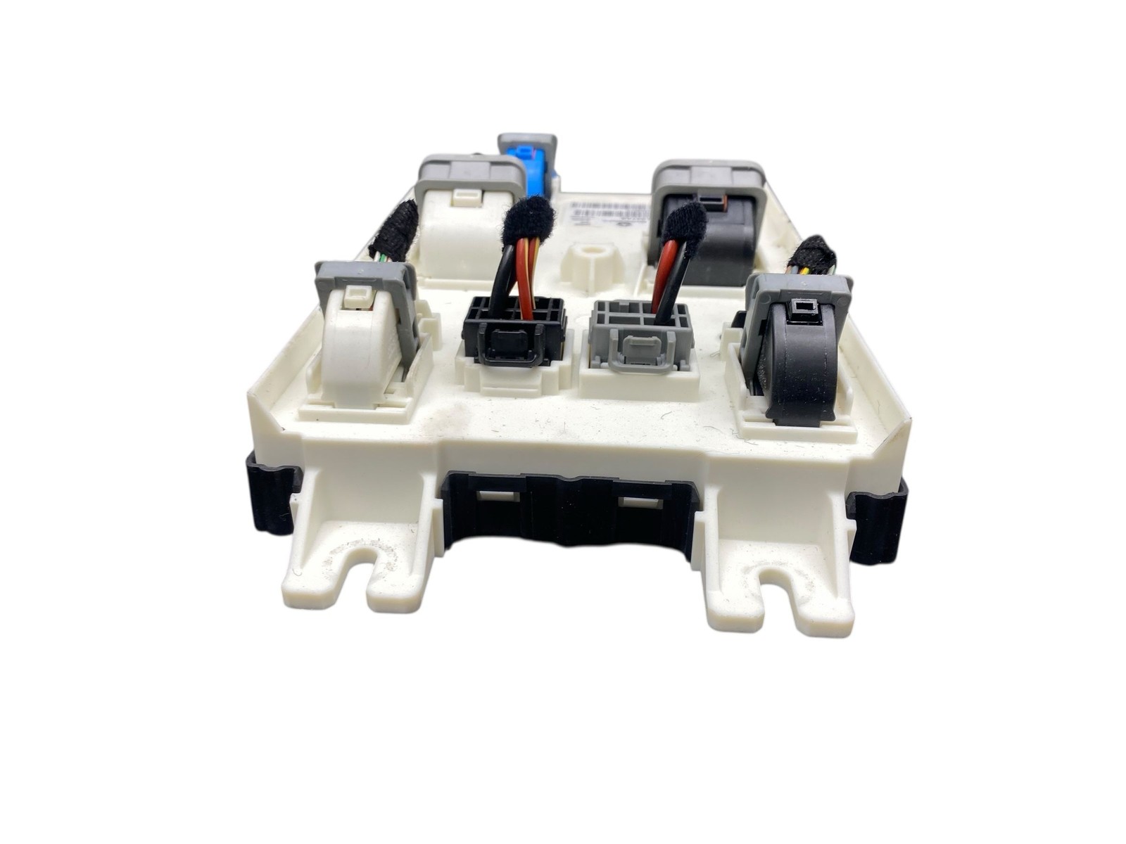2017-2022 Maserati Levante M161 OEM Bcm Body Control Module Unit 68406047AB