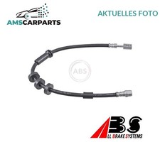 BREMSSCHLAUCH BREMSLEITUNG VORNE SL 1330 ABS P NEU OE QUALITÄT