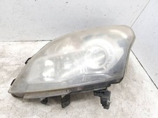 Feu avant (phare) Renault KOLEOS