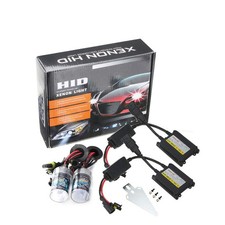 HID Conversion Kit Xenon Ballast 55W Car Headlight H1 H3 H7 H11 9005 9006