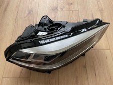 NEU Frontscheinwerfer BMW F40 Vorderseite Rechts Teilenummer 63119448100