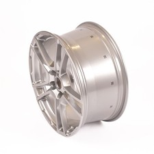 Genuine Renault Grey Forged Rear Wheel Alpine A110 6020017711