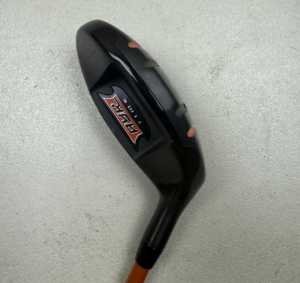 Tommy Armour AYR Time High Launch 18 Degree Hybrid R Flex Golf Club RH - Image 3 of 4