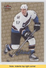 2006-07 Fleer Ultra Gold Medallion Chris Clark #199 READ 0e3