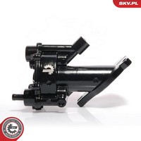 Esen SKV Unterdruckpumpe, Bremsanlage 18SKV003 FüR Ford