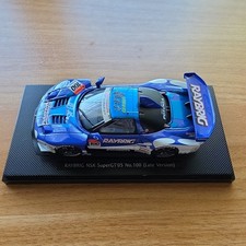 Honda Raybrig Nsx Super Gt 2005 100 Raybrig 143 Collectors Honda Raybrig Nsx Super Gt 2005 100 Raybrig 143 Collectors