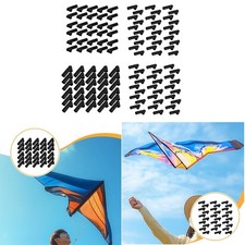 30Pcs Kite Frame Connector Parts DIY