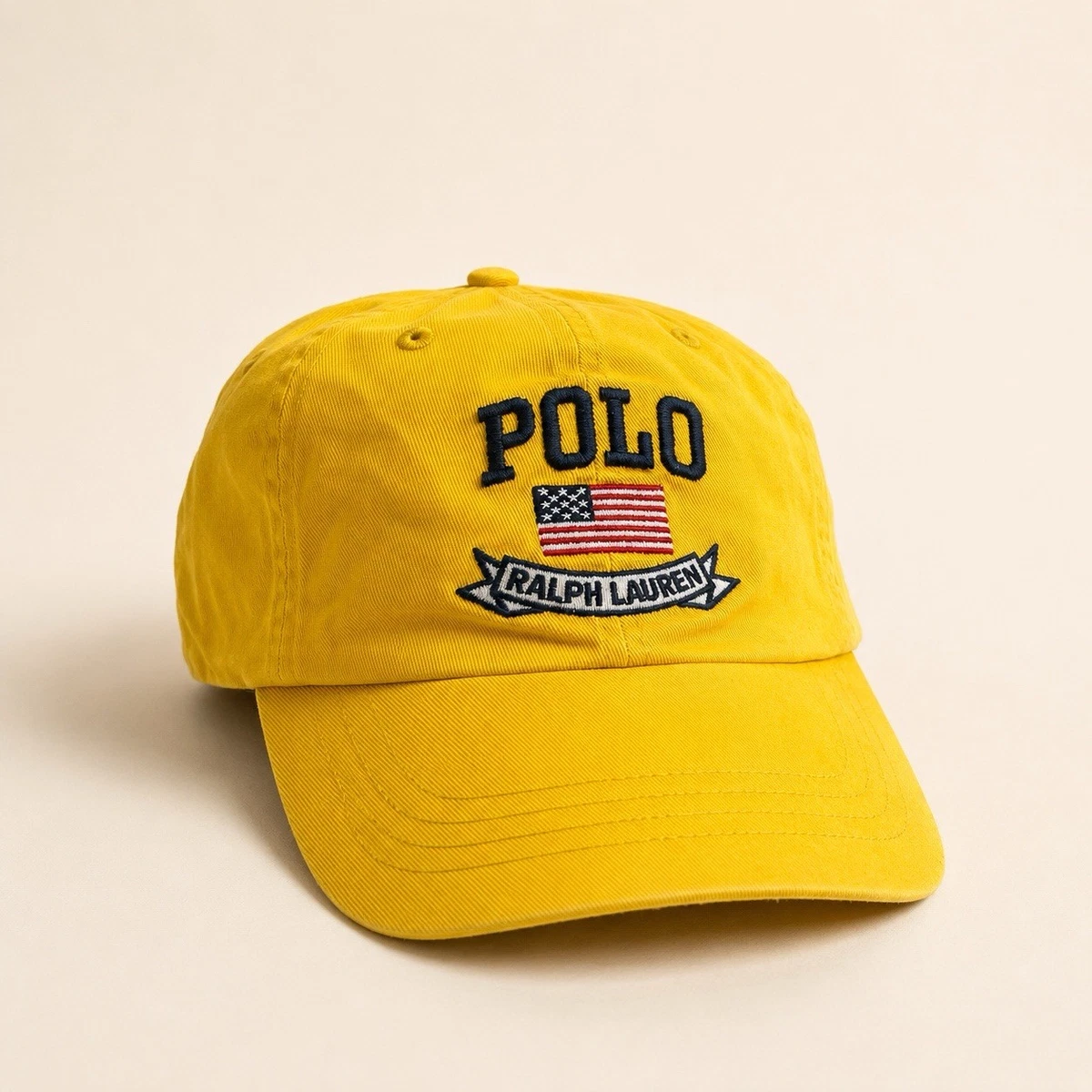 ralph lauren flag cap products for sale | eBay
