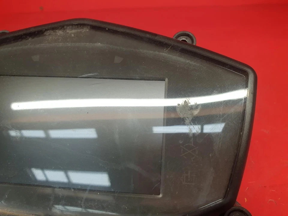 VESPA ELETTRICA VELOCÍMETRO CUADRO DE INSTRUMENTOS VELOCÍMETRO 2020 Foto 2 de 4