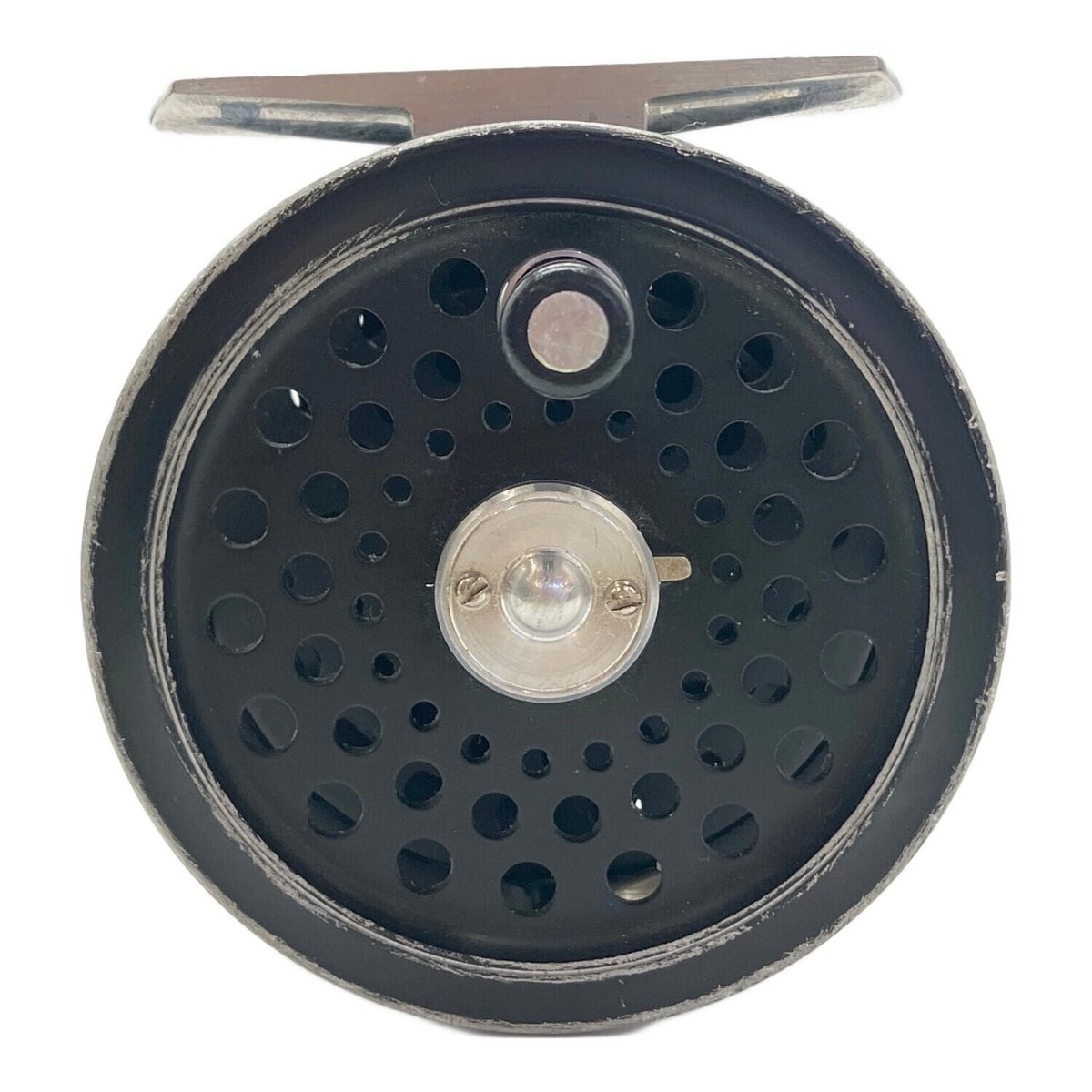 Hardy Ultra Light Disc #2/3/4 Fly Fishing Reel | eBay