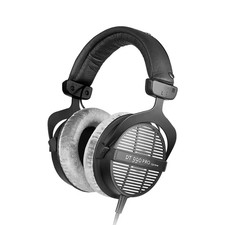 Beyerdynamic DT-990 Pro 250 Ohm Open-Back Studio Headphones DJ Music Producers
