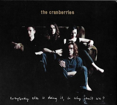 Cranberries, The - Everybody Else Is Doing It,... 2CD NEU OVP