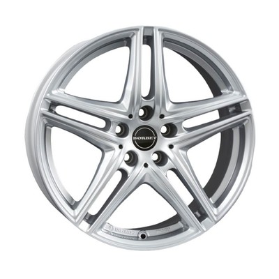 Borbet XR 7.5x16 ET45 5x112 Wheels for Mini Convertible Clubman Cooper Mini Cooper S