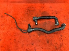 BMW E90 E92 E82 N54 Turbocharger Diverter Bypass Valve Induction Pipe OEM 83K