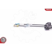 Esen SKV Schaltseil Seilzug Schaltgetriebe Passend FüR Peugeot 308 | 27SKV029