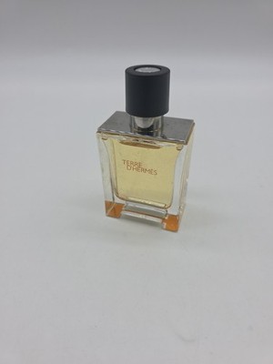 Terre D'Hermes by Hermes EDT 1.6 oz 50 ml Unbox | eBay