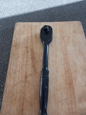 Brandneu Snap On 1/2'' Antrieb 80T industrielle Oberfläche Ratsche-GS80A