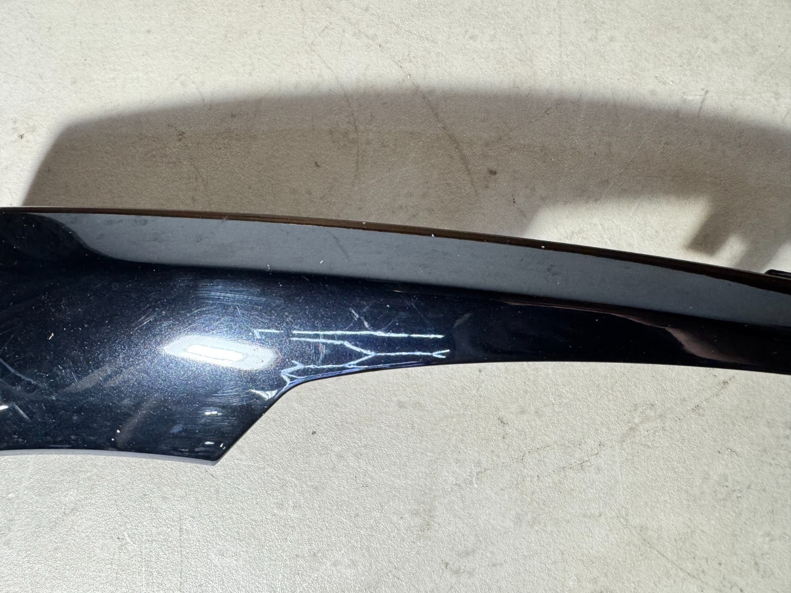 Rolls-Royce Ghost 2023 Front Right Side trim panel