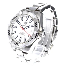 Tag Heuer Carrera Calibre 5 Mens Watch Automatic in Excellent Cond. WAY2013