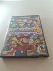 Mario Party 4 Nintendo GameCube Nintendo Party E Mini-Games 2002 CIB