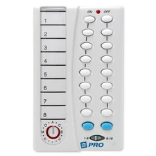 X10 Palm Pad Wireless Controller (PHR03)