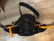 Marmot Bag Walkabout Hip Belt Travel Hiking S...